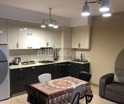 Пәтер 3-комн 57 m² - Вахтанг Горгасали, Batumi