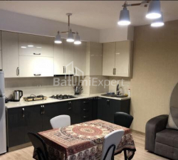 Пәтер 3-комн 57 m² - Вахтанг Горгасали, Batumi