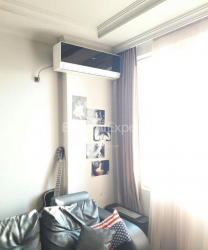 Пәтер 43 м² - Дэвид Агмашенебли, Batumi, Грузия