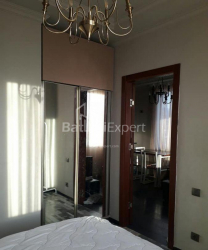 Пәтер 43 м² - Дэвид Агмашенебли, Batumi, Грузия