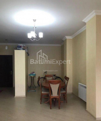 Пәтер 3-комн 78 m² - Руставели, Batumi
