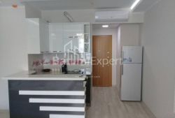 Пәтер 1-комн 41 m² - Юрьевская, Batumi