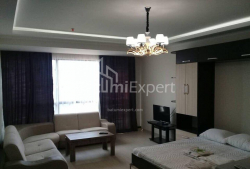 Пәтер 1-комн 41 m² - Юрьевская, Batumi