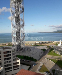Пәтер 1-комн 41 m² - Юрьевская, Batumi