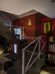 Пәтер 200 м² - Юрьевская, Batumi, Грузия