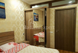 Пәтер 46 м² - Тбель-Абусеридзе, Batumi, Грузия