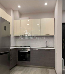 Пәтер 2-комн 56 m² - Дэвид Агмашенебли, Batumi