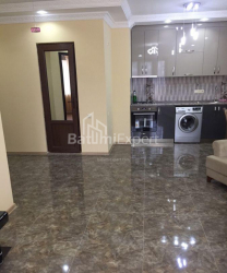 Пәтер 2-комн 54 m² - Илья Чавчавадзе, Batumi