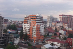 Пәтер 51 м² - Юрьевская, Batumi, Грузия