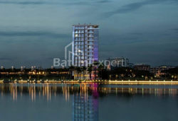 Пәтер 35 м² - Юрьевская, Batumi, Грузия