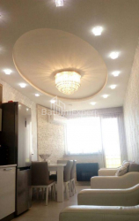 Пәтер 60 м² - Юрьевская, Batumi, Грузия