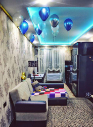 Пәтер 50 м² - Юрьевская, Batumi, Грузия