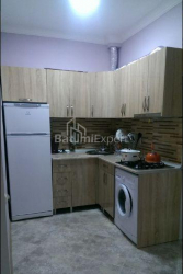 Пәтер 3-комн 55 m² - Шериф Химшиашвили, Batumi