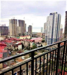 Пәтер 42 м² - Юрьевская, Batumi, Грузия