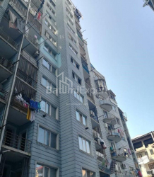 Пәтер 48 м² - Юрьевская, Batumi, Грузия
