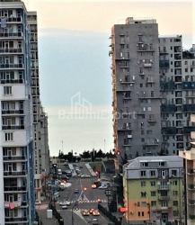 Пәтер 40 м² - Юрьевская, Batumi, Грузия