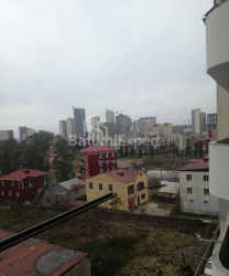 Пәтер 68 м² - Дэвид Агмашенебли, Batumi, Грузия