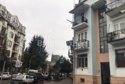 Пәтер 4-комн 106 m² - Вахтанг Горгасали, Batumi