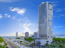Пәтер 58 м² - Юрьевская, Batumi, Грузия