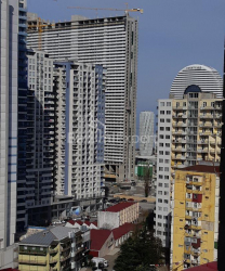 Пәтер 51 м² - Тбель-Абусеридзе, Batumi, Грузия