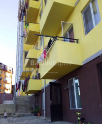 Пәтер 40 м² - Юрьевская, Batumi, Грузия