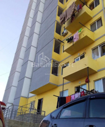 Пәтер 40 м² - Юрьевская, Batumi, Грузия