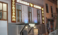 Пәтер 210 м² - Николоз Бараташвили, Batumi, Грузия