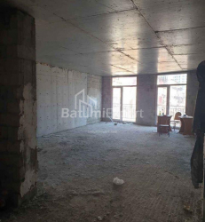 Пәтер 3-комн 80 m² - Шалва Инасаридзе, Batumi
