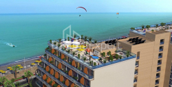 Пәтер 201 м² - Юрьевская, Batumi, Грузия