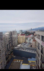 Пәтер 60 м² - Зураба Горгиладзе, Batumi, Грузия
