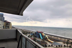 Пәтер 170 м² - Юсуф Кобаладзе, Batumi, Грузия