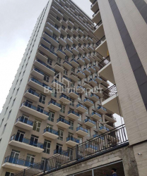 Пәтер 37 м² - Ангиса, Batumi, Грузия