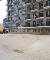 Пәтер 37 м² - Ангиса, Batumi, Грузия