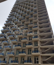 Пәтер 37 м² - Ангиса, Batumi, Грузия