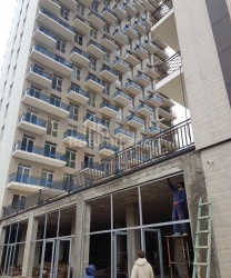 Пәтер 37 м² - Ангиса, Batumi, Грузия