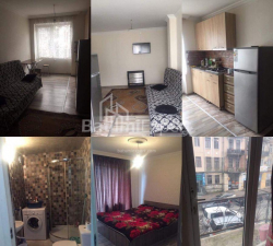 Пәтер 35 м² - Александра Пушкин, Batumi, Грузия