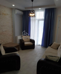 Пәтер 2-комн 41 m² - Тбель-Абусеридзе, Batumi