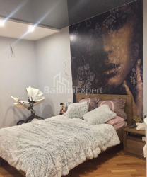 Пәтер 4-комн 115 m² - Тбель-Абусеридзе, Batumi