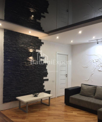 Пәтер 4-комн 115 m² - Тбель-Абусеридзе, Batumi