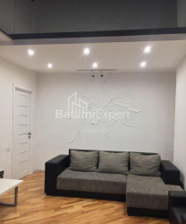 Пәтер 115 м² - Тбель-Абусеридзе, Batumi, Грузия