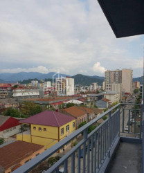 Пәтер 4-комн 105 m² - Юрьевская, Batumi