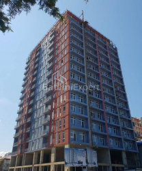 Пәтер 4-комн 105 m² - Юрьевская, Batumi