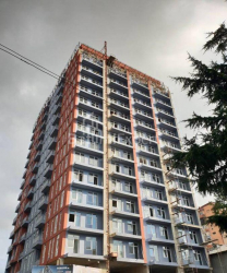Пәтер 4-комн 105 m² - Илья Чавчавадзе, Batumi