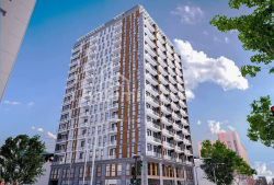 Пәтер 4-комн 105 m² - Илья Чавчавадзе, Batumi