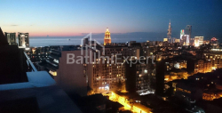Пәтер 3-комн 53 m² - Юрьевская, Batumi