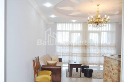 Пәтер 3-комн 60 m² - Александра Пушкин, Batumi
