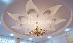Пәтер 3-комн 60 m² - Александра Пушкин, Batumi