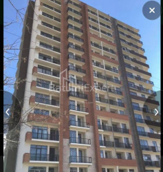 Пәтер 45 м² - Юрьевская, Batumi, Грузия