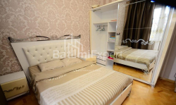 Пәтер 3-комн 95 m² - Нико Пиросмани, Batumi
