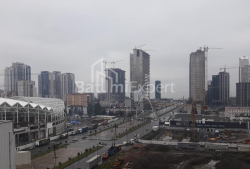 Пәтер 75 м² - Юрьевская, Batumi, Грузия